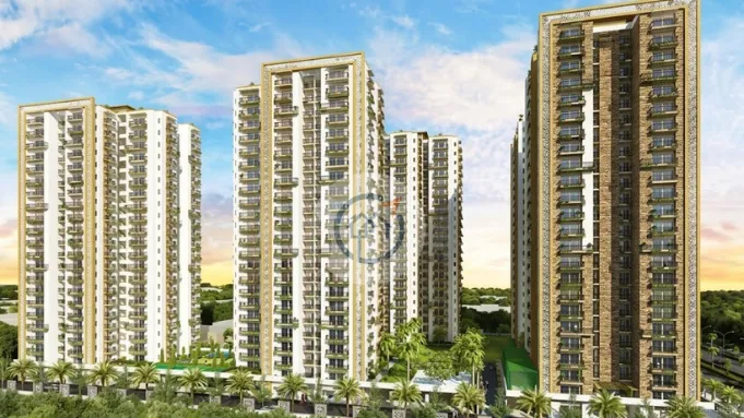 Trident Embassy RESO